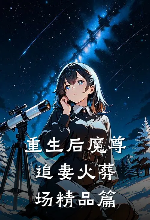 重生后魔尊追妻火葬场精品篇