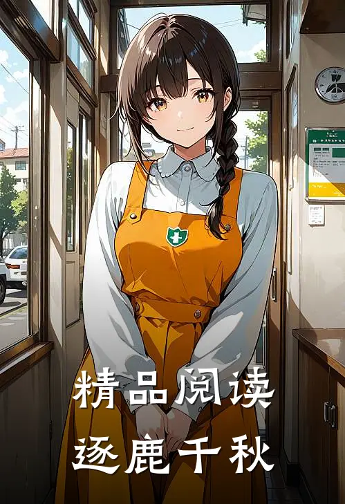 精品阅读逐鹿千秋