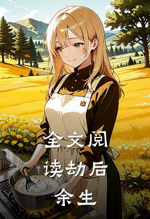 全文阅读劫后，余生