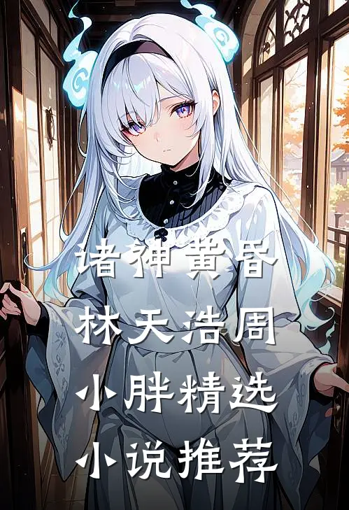 诸神黄昏林天浩周小胖精选小说推荐