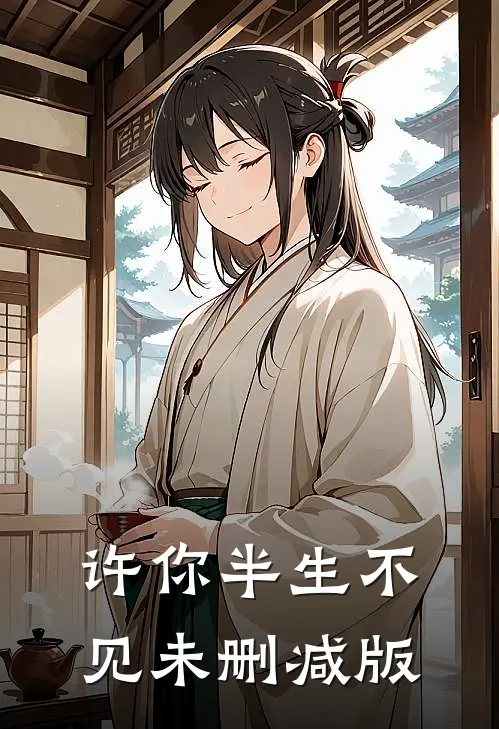 许你半生不见未删减版