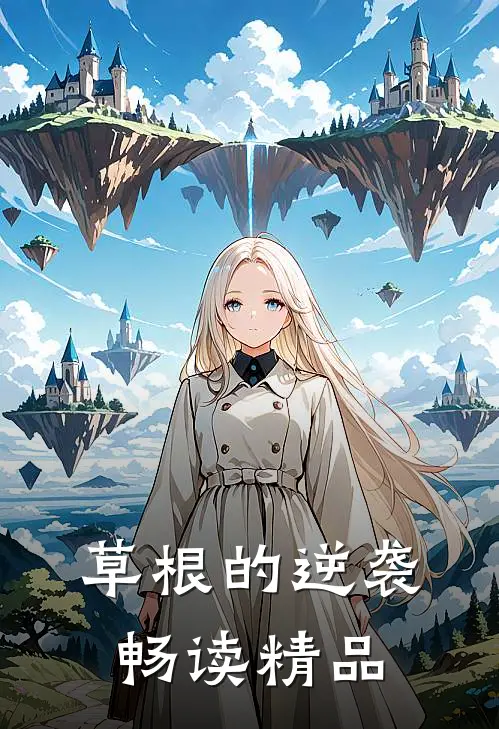 草根的逆袭畅读精品