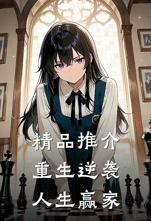 精品推介重生逆袭人生赢家