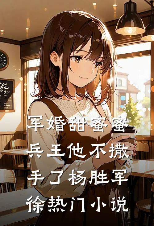 军婚甜蜜蜜兵王他不撒手了杨胜军徐热门小说