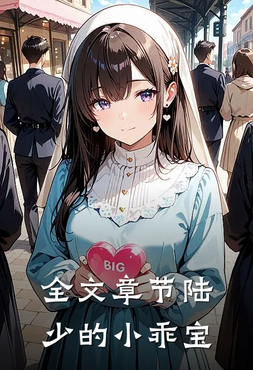 全文章节陆少的小乖宝