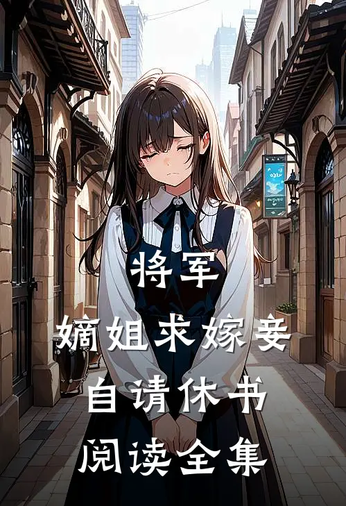 将军，嫡姐求嫁妾自请休书阅读全集