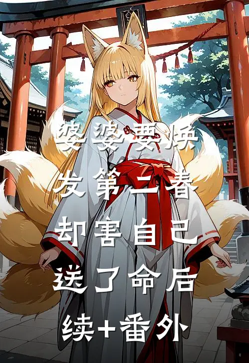 婆婆要焕发第二春，却害自己送了命后续+番外