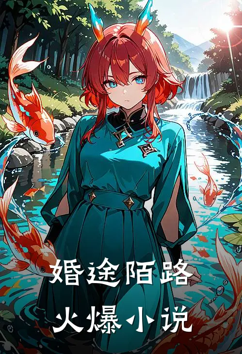 婚途陌路火爆小说