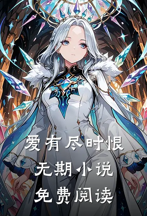 爱有尽时恨无期小说免费阅读