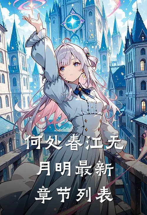 何处春江无月明最新章节列表
