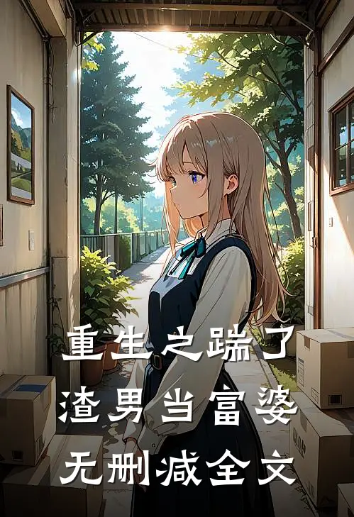 重生之踹了渣男当富婆无删减全文