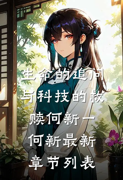 生命的追问与科技的救赎何新一何新最新章节列表
