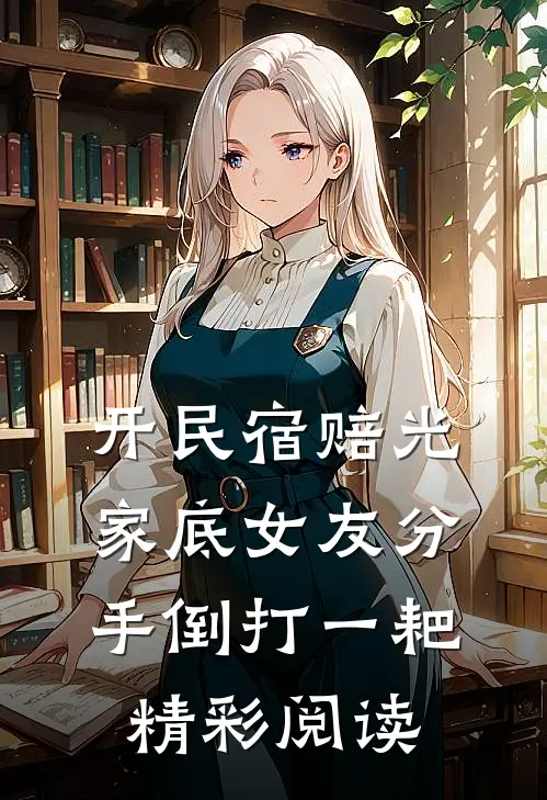 开民宿赔光家底女友分手倒打一耙精彩阅读