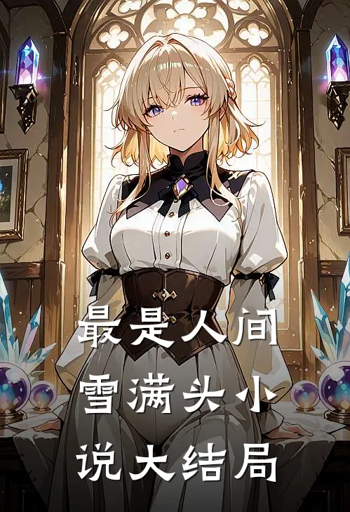 最是人间雪满头小说大结局