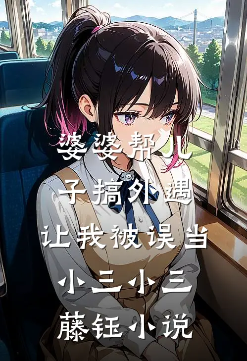 婆婆帮儿子搞外遇，让我被误当小三小三藤钰小说