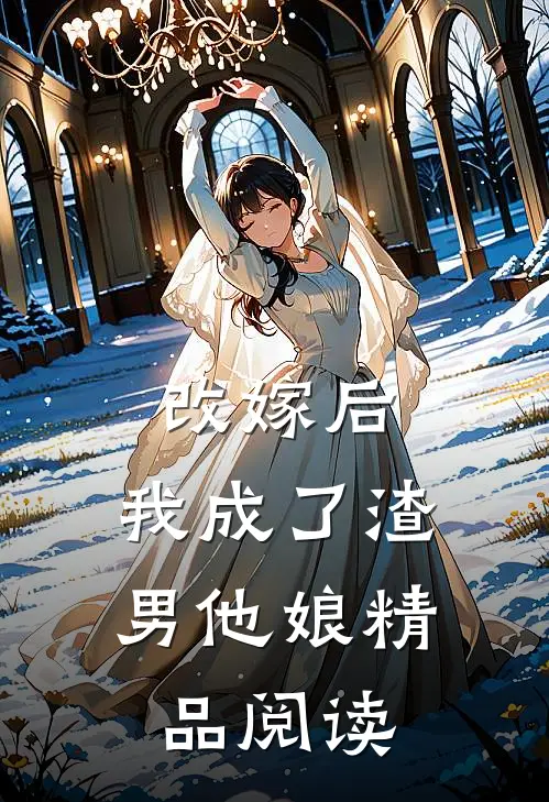 改嫁后,我成了渣男他娘精品阅读
