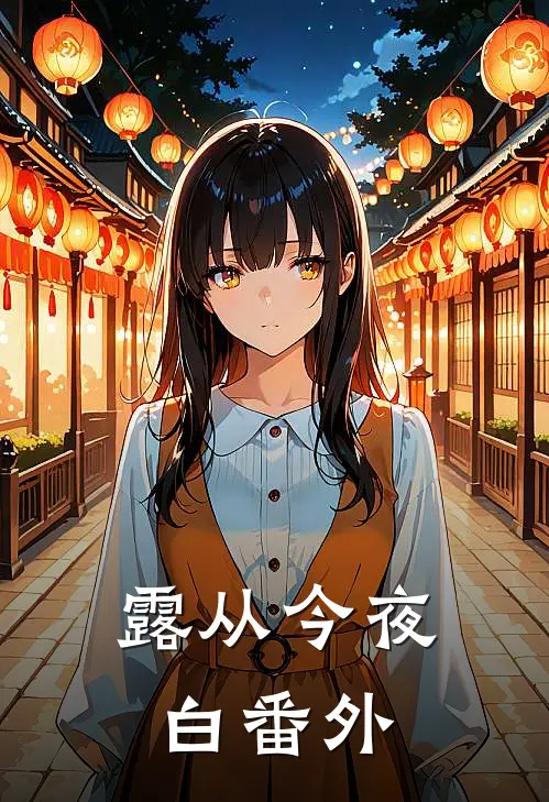 露从今夜白番外