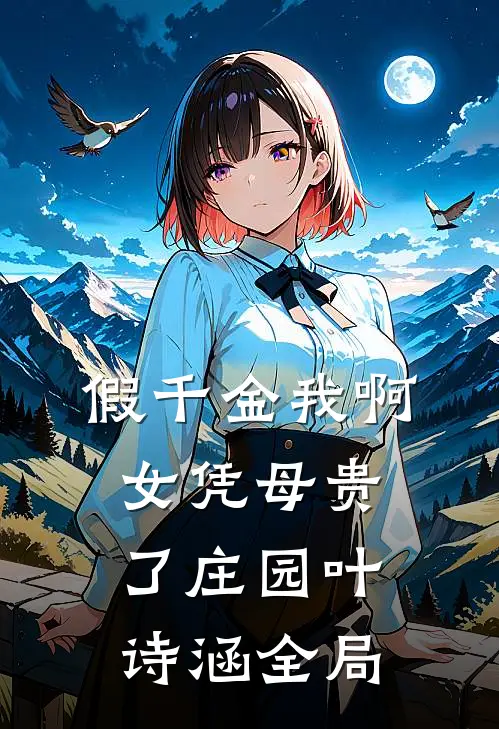 假千金我啊，女凭母贵了庄园叶诗涵全局