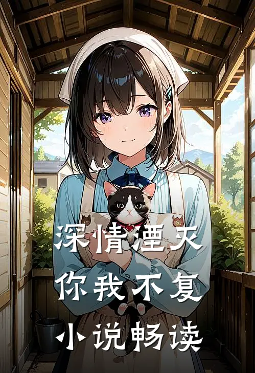 深情湮灭，你我不复小说畅读