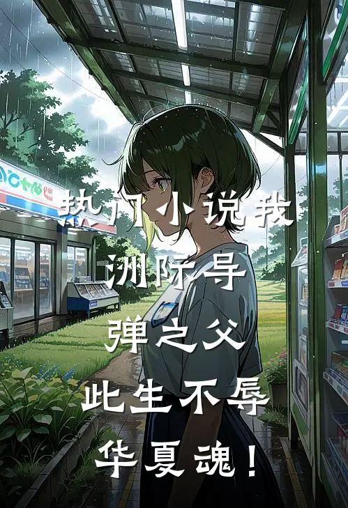 热门小说我，洲际导弹之父，此生不辱华夏魂！