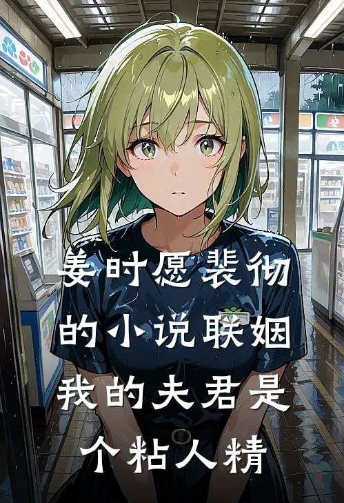 姜时愿裴彻的小说联姻，我的夫君是个粘人精