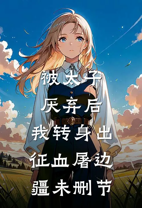 被太子厌弃后，我转身出征血屠边疆未删节