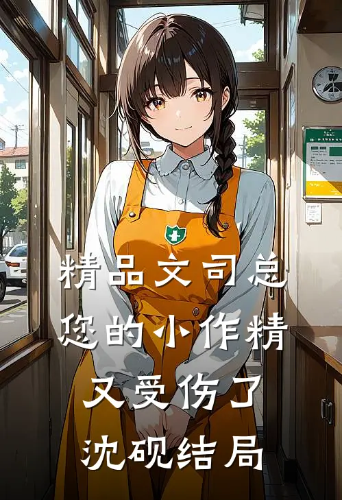 精品文司总您的小作精又受伤了沈砚结局
