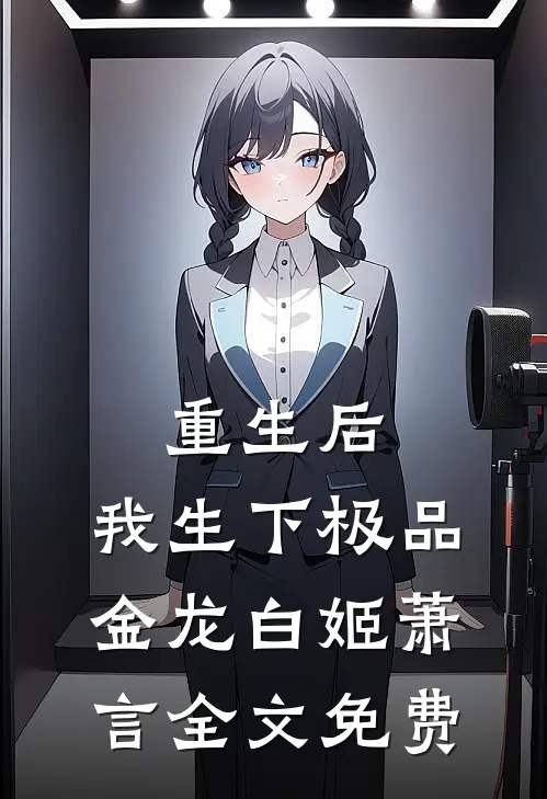 重生后，我生下极品金龙白姬萧言全文免费