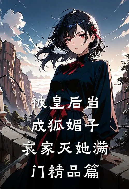 被皇后当成狐媚子，哀家灭她满门精品篇