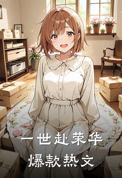 一世赴荣华爆款热文