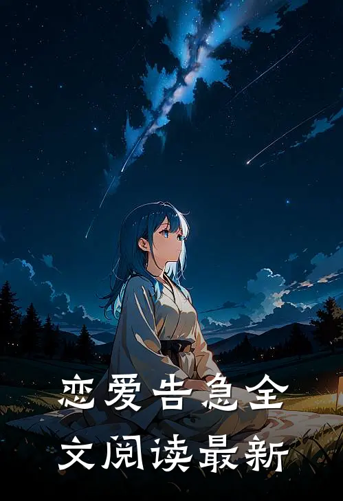 恋爱告急全文阅读最新