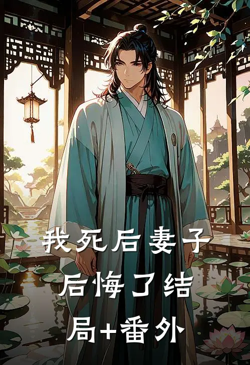 我死后妻子后悔了结局+番外