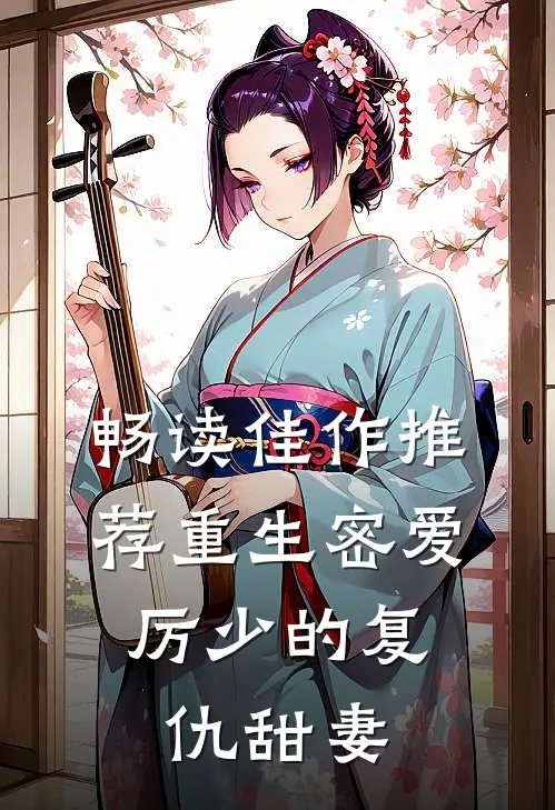 畅读佳作推荐重生密爱：厉少的复仇甜妻
