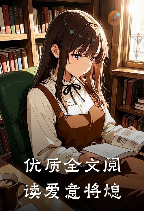 优质全文阅读爱意将熄