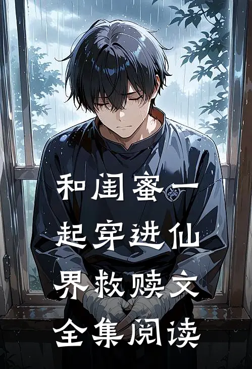 和闺蜜一起穿进仙界救赎文全集阅读