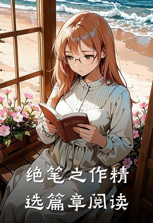 绝笔之作精选篇章阅读