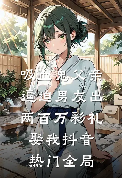 吸血鬼父亲逼迫男友出两百万彩礼娶我抖音热门全局