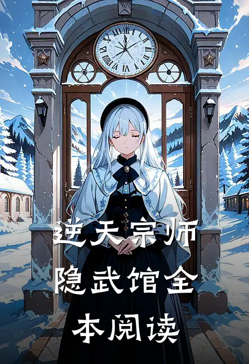 逆天宗师隐武馆全本阅读