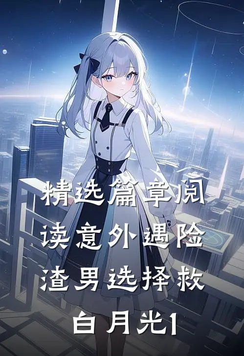 精选篇章阅读意外遇险，渣男选择救白月光1