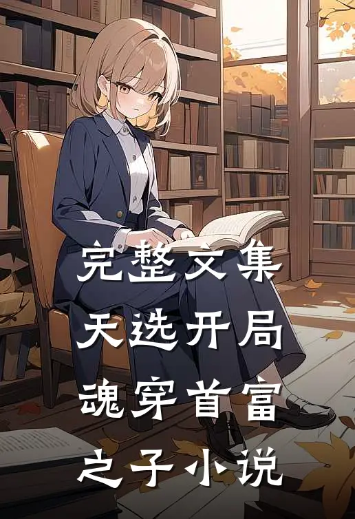 完整文集天选开局魂穿首富之子小说
