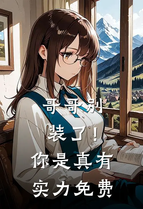 哥哥别装了！你是真有实力免费