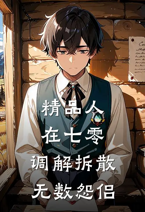 精品人在七零，调解拆散无数怨侣