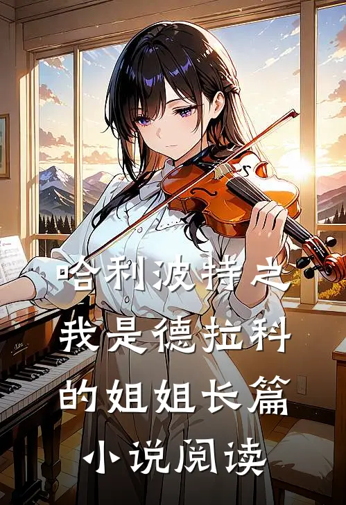 哈利波特之我是德拉科的姐姐长篇小说阅读