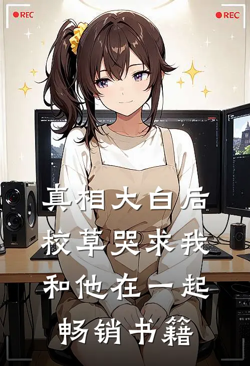 真相大白后，校草哭求我和他在一起畅销书籍