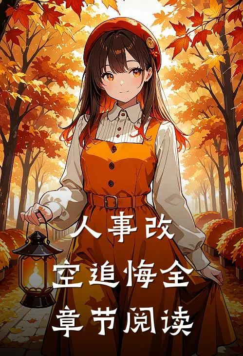 人事改，空追悔全章节阅读