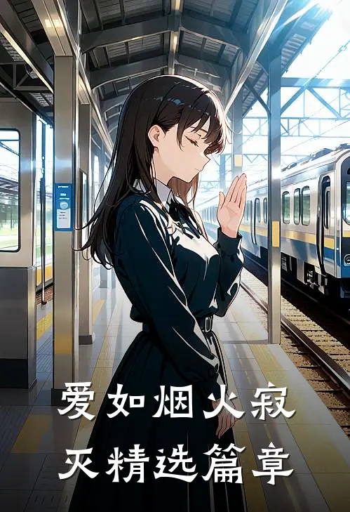 爱如烟火寂灭精选篇章