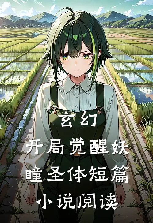玄幻：开局觉醒妖瞳圣体短篇小说阅读