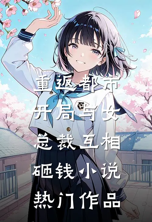 重返都市:开局与女总裁互相砸钱小说热门作品