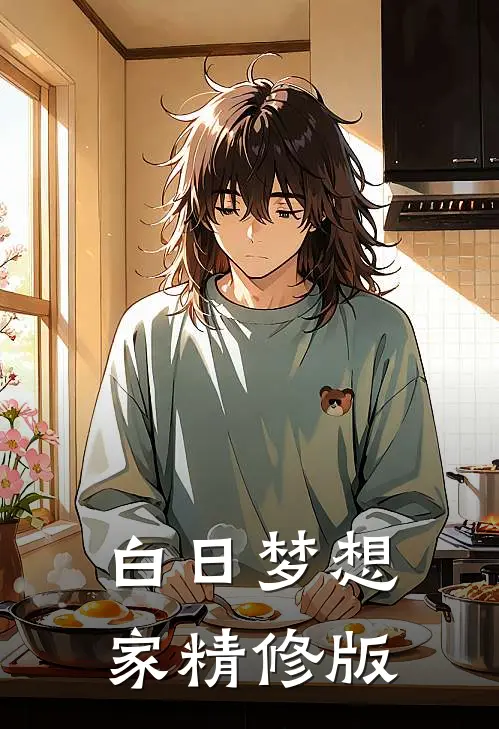 白日梦想家精修版