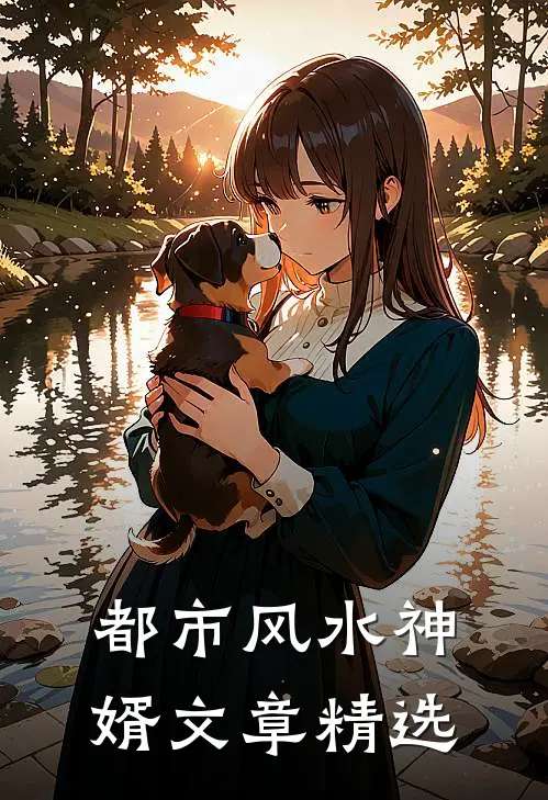 都市风水神婿文章精选